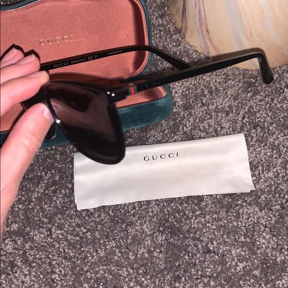 Gucci Other - Men’s Gucci sunglasses
